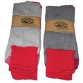 Diamond Visions Hudson Bay Traders Goods Thermal Sock Cotton 05-0178